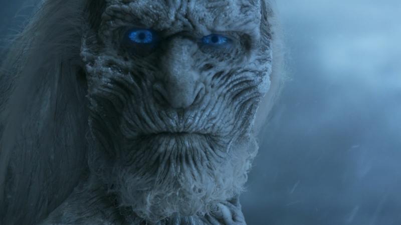 Illustration for article titled Game of Threads: How to Dress Like a White Walker
